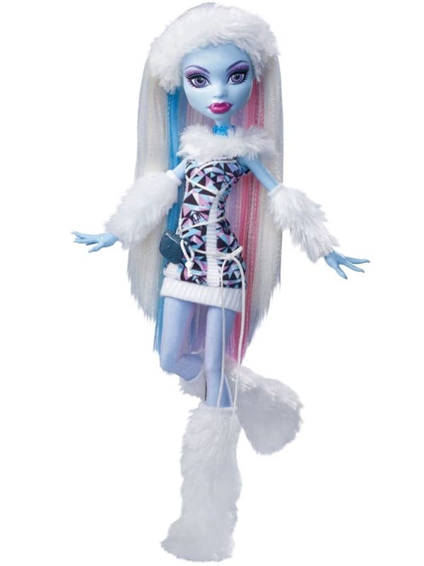 Abbey Bominable Basic